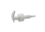 Cosmetic 28 410 Switch Lotion Pump With Lettering