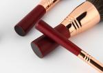 Vonira Beauty High Density Luxury Large Domed Powder Brush Rouded Diffusion