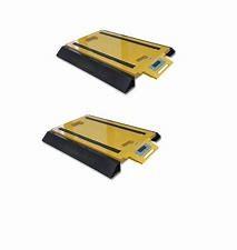 China 4.5m 150 Ton Certified Truck Vehicle Scales Weighing Systems wholesale