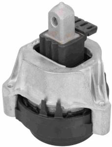 China BMW 22116860495 Chassis Parts Engine Mount wholesale