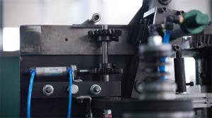 China 1500KG Nail Diameter Coil Nail Making Machine - Quick and Efficient wholesale