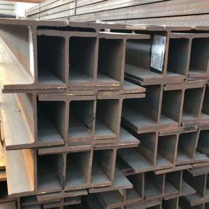 China Building Structural Carbon Steel Hea Heb Ipe H Beam Carbon Steel Beam wholesale