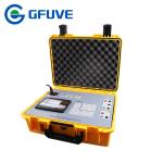 GF302D1 KWH Electric Meter Calibration , Energy Meter Calibration Equipment High