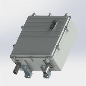 China HV High Voltage Water Heater Car Buses wholesale