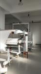 5-30 m/min Speed Fabric Film PUR Hot Melt Laminating Machine for Large-Scale