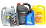 5L Lubricants container HDPE blow molding machine with defleshing system