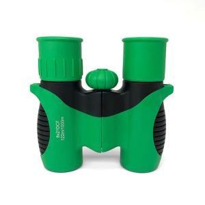 China High Power 8x21 Kids Binoculars Outdoor Exploration Kit With Water Resistant wholesale