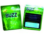 custom herbal incense zip bags 10g 4g chemical voodoo spice smoke bag