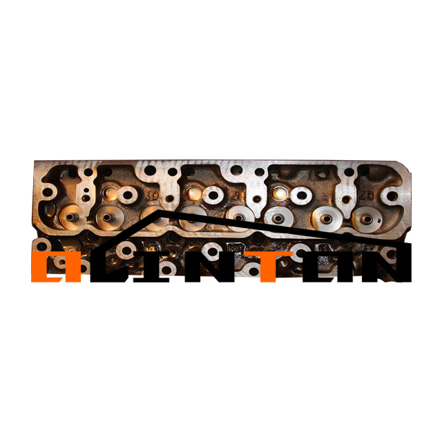 Construction Works 4JG1 Diesel Engine Cylinder Block for ZX70 Excavator 8-97352744-0