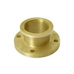 CNC Lathe Turned Machining Tolerance 0.01mm HPb59 Brass Auto Parts