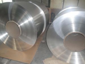 China 0.7mm Thickness Aluminium Coil Sheet Mill Finish For Construction Sheet wholesale