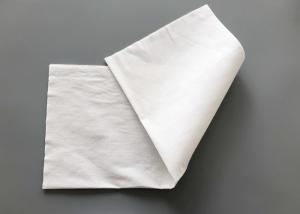 China Large Size Disposable Salon Towels No Shred Biodegradable Environmental Friendly wholesale