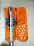 3D socks,kids socks,Combed cotton socks,full terry socks