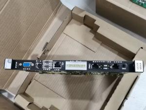 China IS215UCVEM06A Ge Industrial Systems Fanuc Ethernet Connection Circuit Board UCVEM06A wholesale