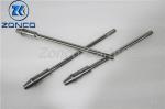 YG6 YG8 Carbide Tip Valve Stem For Oil Industry