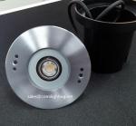 70LM/W LED Underwater Pool Lights 24VDC Symmetrical SUS316L
