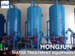 20000T Ion Exchange Equipment In Semiconductor Industry