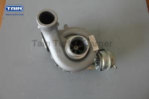 China Diesel GT2052V Complete Turbo 454135-0001 AUDI Turbo OEM 059145701K wholesale