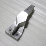 OEM Aluminum CNC Milling Motorcycle Accessories Electroplating