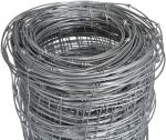 Hot Dipped Galvanized Metal Deer Fence/fixed Knot Type Field Farm Fence