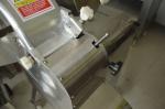 Stainless Steel Potato 500KG/H Vegetable Dicer Machine