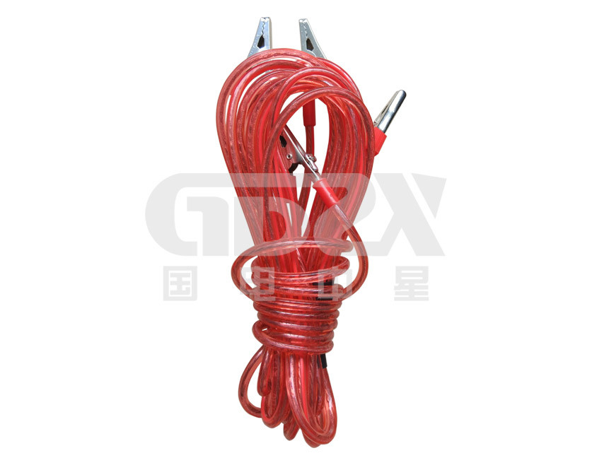 Compact DC High Voltage Test Set , Electronic Test Equipment Regulation Accuracy ≤1%