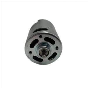 China 48V Brushless DC Motor 6000RPM Brushless Dc Motor Fan For Small Home Appliances wholesale