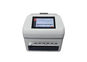 China High Sensitivity POCT Instrument Fluorescence Immunochromatographic Analysing System wholesale