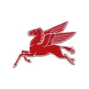 China Custom Logo Iron On Embroidered Patch Badges For Clothing wholesale