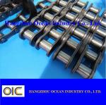 Walking Tractor Chains , type 08B-2 , 12A-2 , 12AH-2