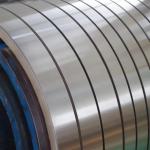 304 316L 309S Stainless Steel Coil Strip Cold Rolled Sheet Plate HL BA 6000mm