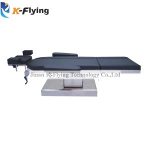 China K Flying FDA Class II L2000mm Ophthalmic Ot Table wholesale