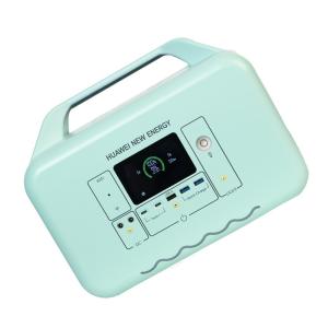 China 1008WH LifePO4 Portable Power Station For Outdoor Camping Back-Up Power Supply wholesale