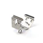 IATF Stainless Steel Money Clips Metal Spring Belt Clips Progressive Die