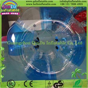 China Crazy Soccer Balls, Loopyball for Sale, Bumper Ball, Buddy Bumper Ball for Adult wholesale