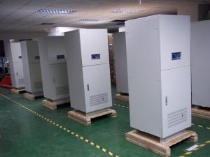 China 3-40KVA Electric Inverter wholesale