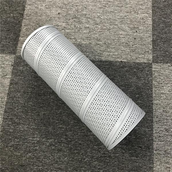 803410156 XCMG Excavator Hydraulic Filter XE135D XE150D TLX468FA/10 Return Oil