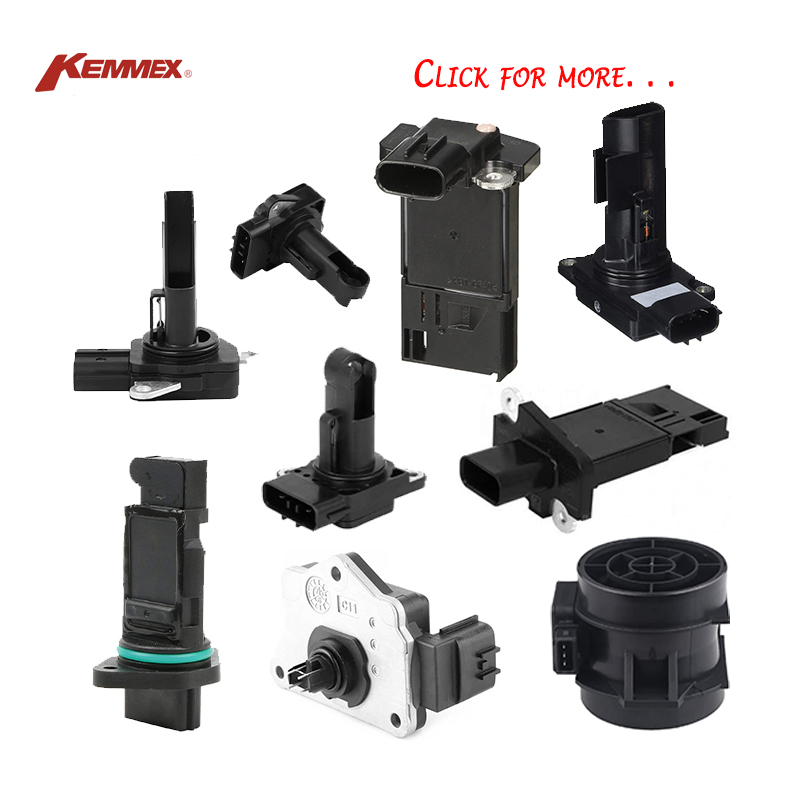 MA333 Reference NO. Mass Air Flow Sensor for Mazda 3 6 CX-3 CX-5 CX-9 MX-5 Miata 2.0L
