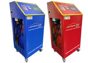 China DC12V Transmission Fluid Exchange Machine Auto Intelligent 49*54*120cm wholesale