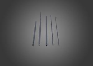 China Wear Resistant Silicon Nitride Ceramic Thermocouple Protection Tubes High Density wholesale