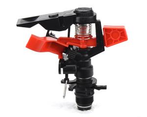 China 1/2 Inch Agriculture Impact Sprinkler Male Lawn Sprinklers Garden Irrigation wholesale