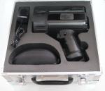 DG-9W LED Handheld Black Light Ultraviolet Lamp