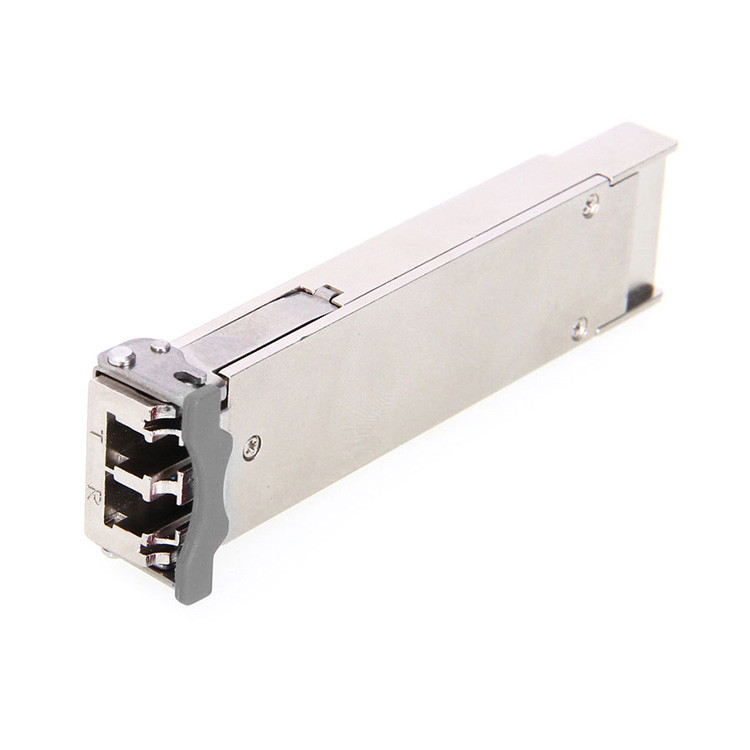 1590nm 1610nm CWDM SMF LC Duplex DOM Transceiver Module