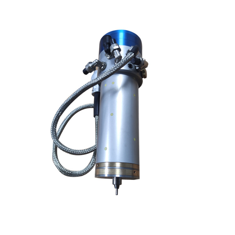 High quality Pcb Water-cooled Spindle Auto Tool Change Spindle for Anderson Router