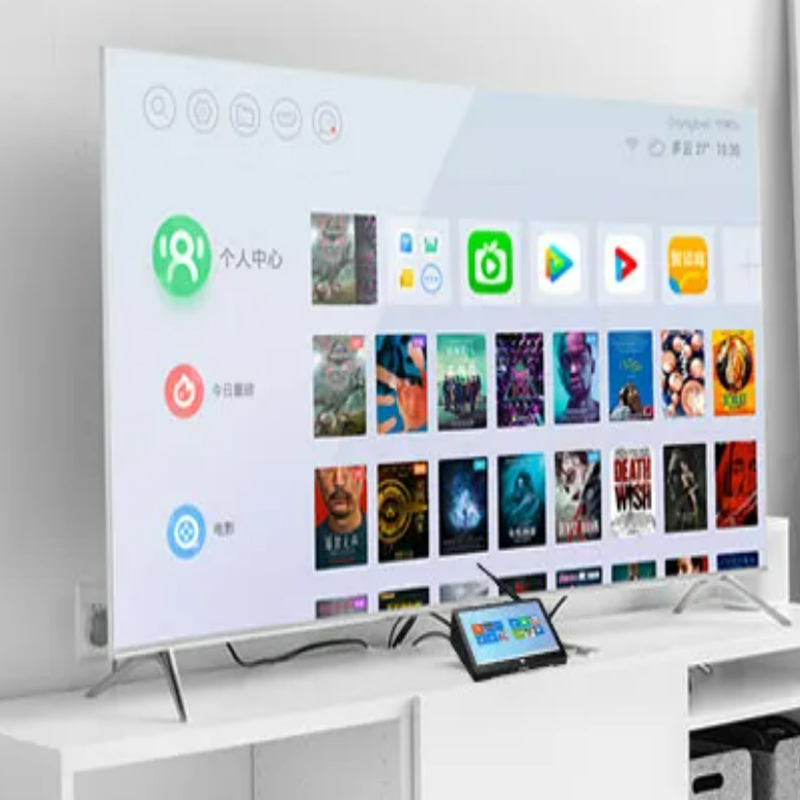 X8-3288 android tv box
