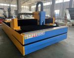 Manufacturers 1000W 1500W 2000W 3000W Ss CS CNC Metal Fiber Laser Cutting