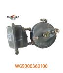 Wholesale Brake Champer Left For Sinotruk HOWO Dump Truck WG9000360100