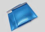 Moisture Free Customized 6x9 Inch Metallic Bubble Mailers