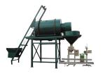 BB Fertilizer Production Line, Bulk Blending Fertilizer Mixer