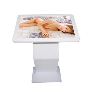 China Advertising Machine Commercial Digital Signage Displays Android System 43 Inch wholesale